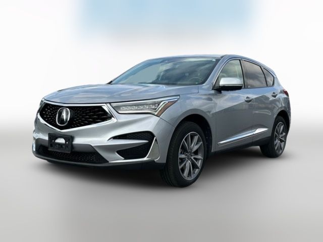 2020 Acura RDX Technology
