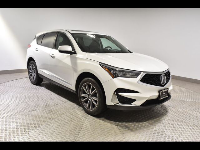 2020 Acura RDX Technology