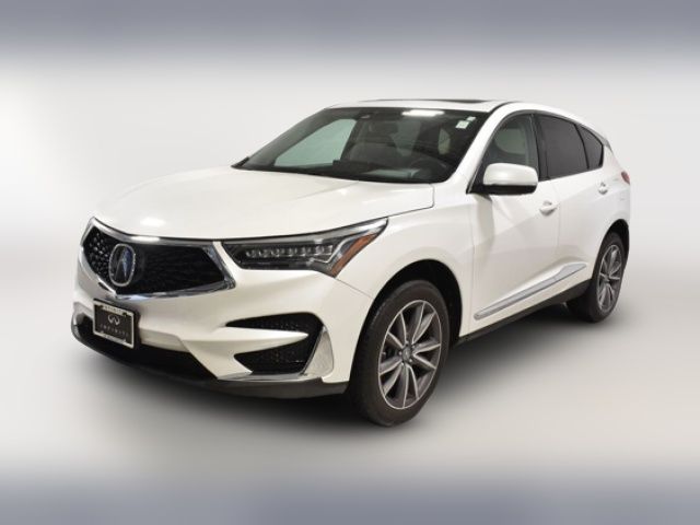 2020 Acura RDX Technology
