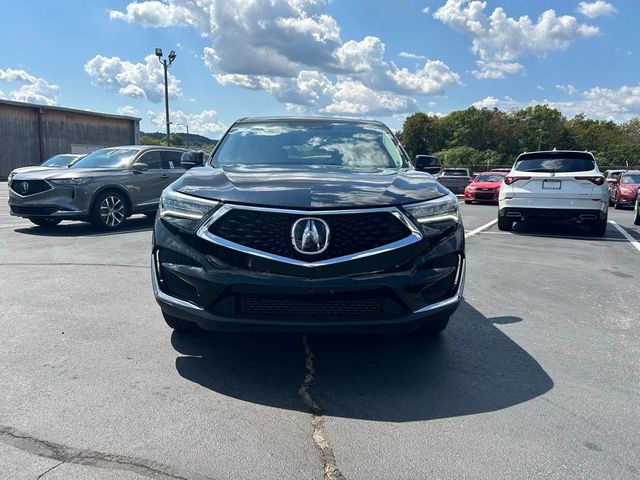 2020 Acura RDX Technology