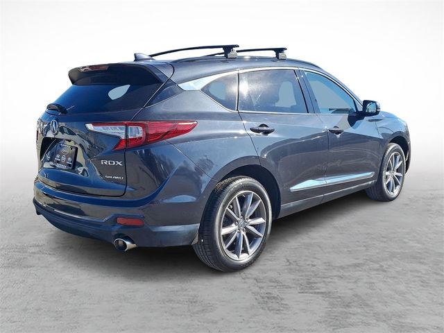 2020 Acura RDX Technology