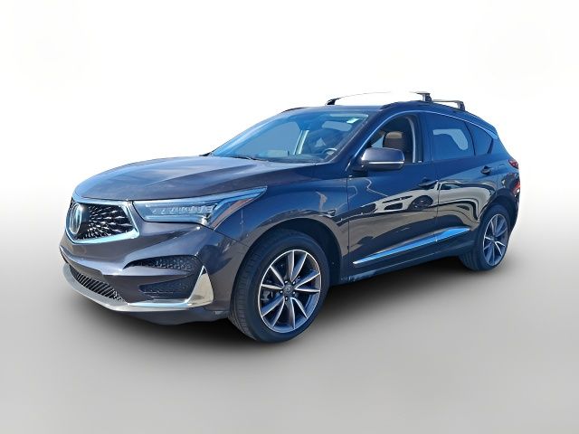 2020 Acura RDX Technology