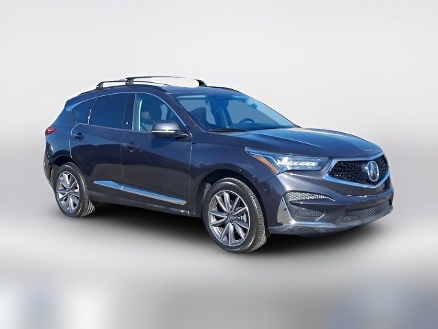 2020 Acura RDX Technology