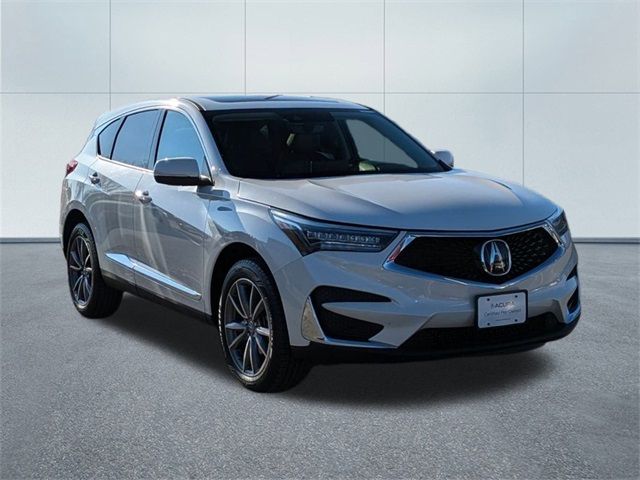 2020 Acura RDX Technology