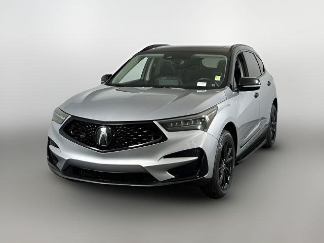 2020 Acura RDX Technology