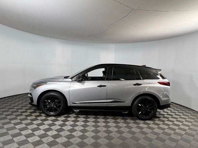 2020 Acura RDX Technology