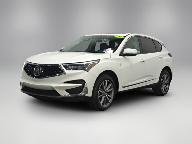2020 Acura RDX Technology