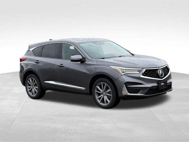 2020 Acura RDX Technology