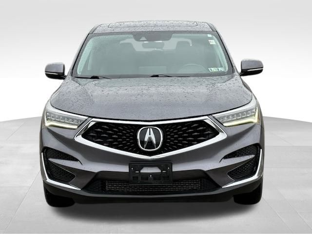 2020 Acura RDX Technology