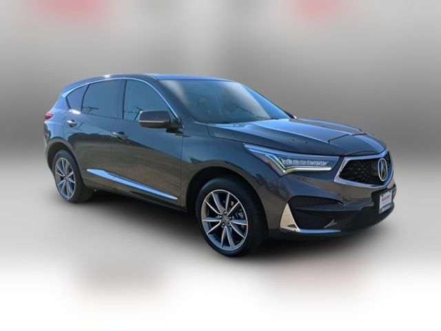 2020 Acura RDX Technology