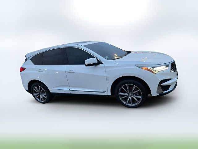 2020 Acura RDX Technology