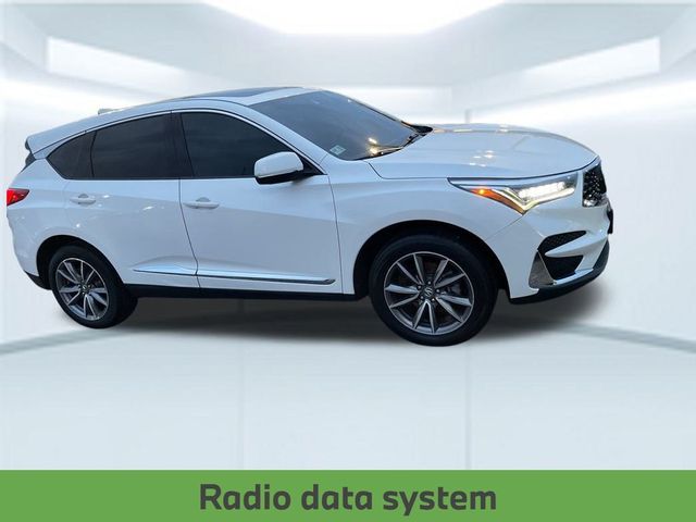 2020 Acura RDX Technology