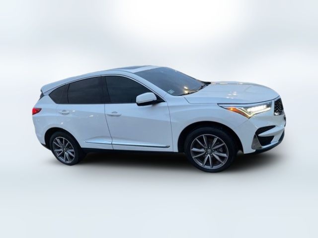 2020 Acura RDX Technology