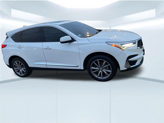 2020 Acura RDX Technology