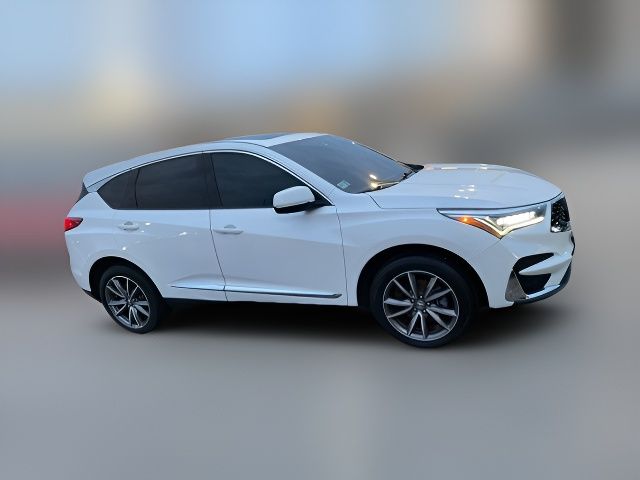 2020 Acura RDX Technology