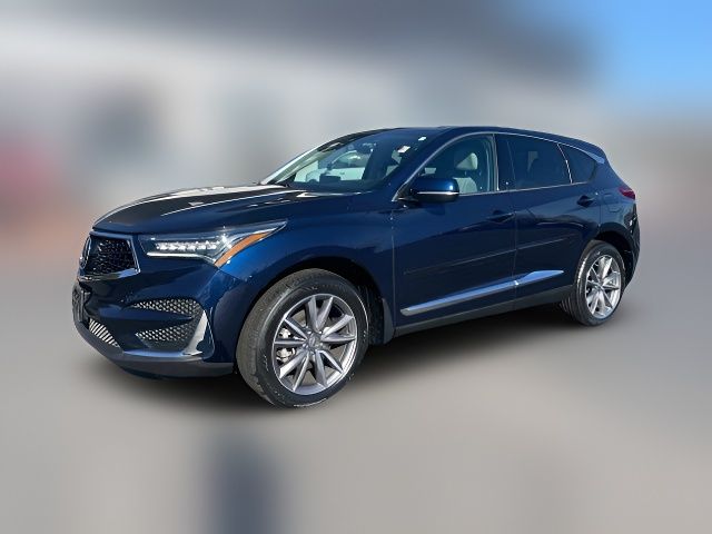 2020 Acura RDX Technology