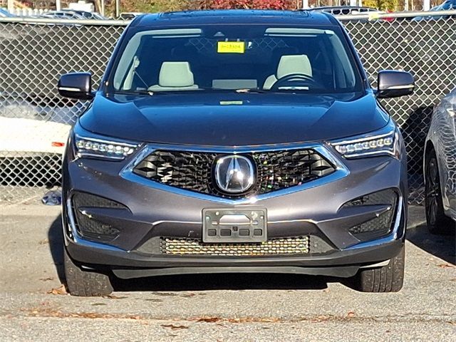 2020 Acura RDX Technology