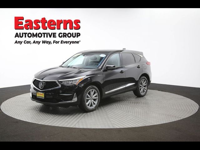 2020 Acura RDX Technology