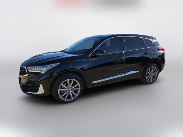 2020 Acura RDX Technology