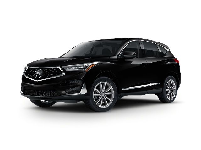 2020 Acura RDX Technology