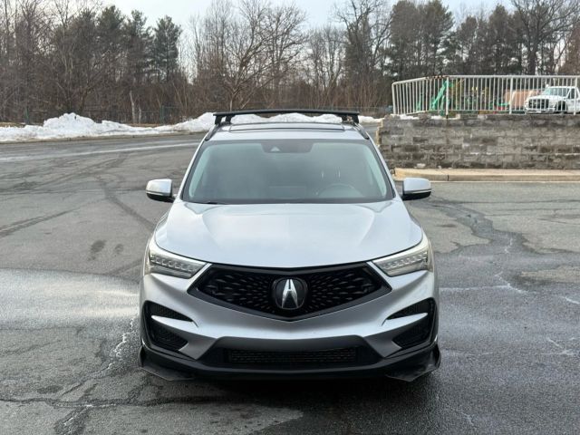 2020 Acura RDX Technology
