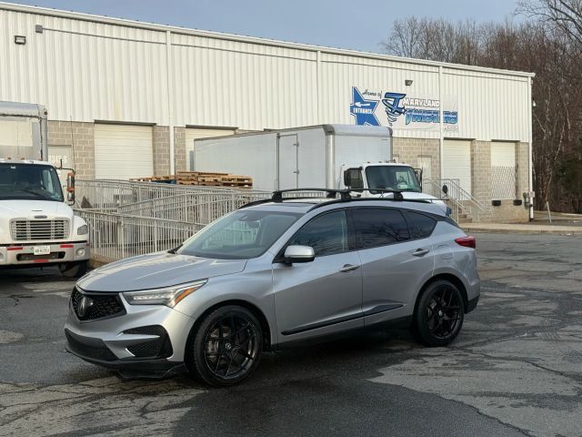 2020 Acura RDX Technology