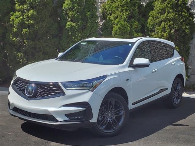 2020 Acura RDX A-Spec