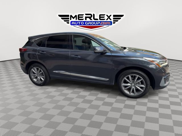 2020 Acura RDX Technology