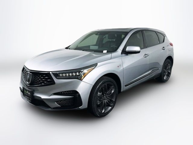 2020 Acura RDX A-Spec