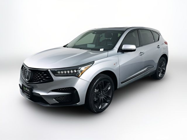 2020 Acura RDX A-Spec