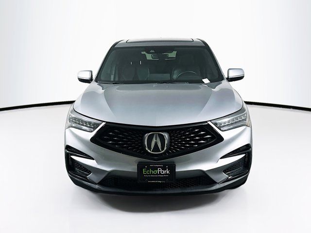 2020 Acura RDX A-Spec