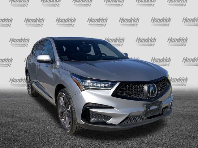 2020 Acura RDX A-Spec