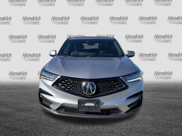 2020 Acura RDX A-Spec