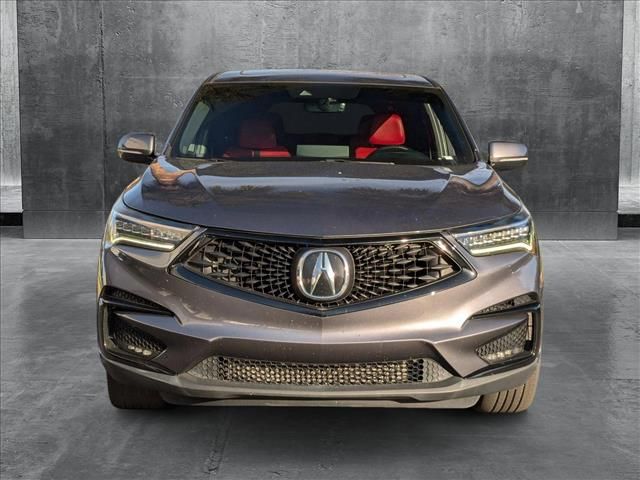 2020 Acura RDX A-Spec