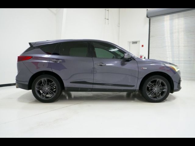 2020 Acura RDX A-Spec