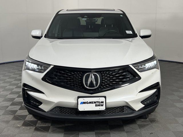 2020 Acura RDX A-Spec