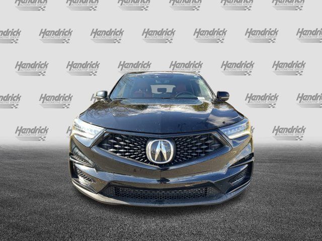 2020 Acura RDX A-Spec