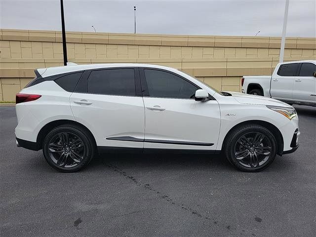 2020 Acura RDX A-Spec