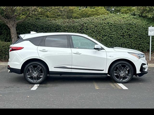 2020 Acura RDX A-Spec