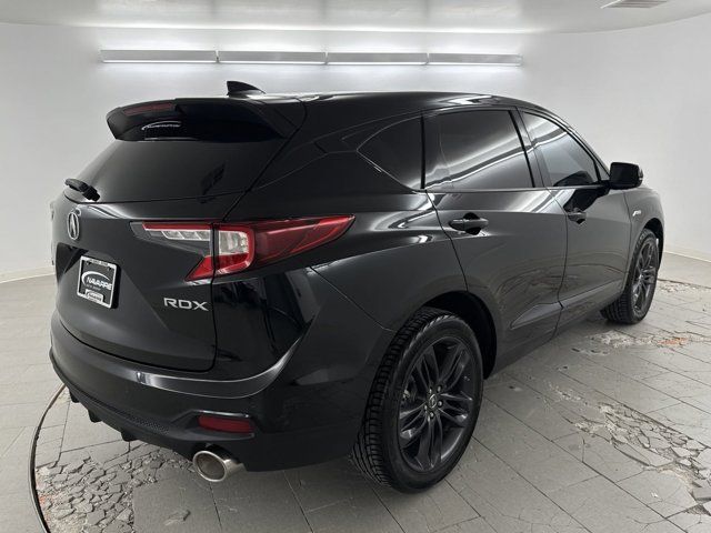 2020 Acura RDX A-Spec