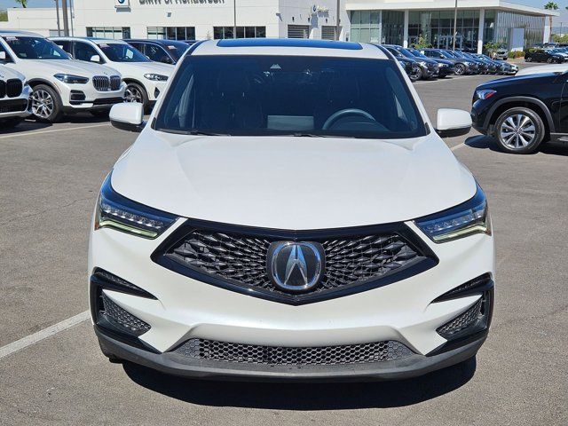 2020 Acura RDX A-Spec