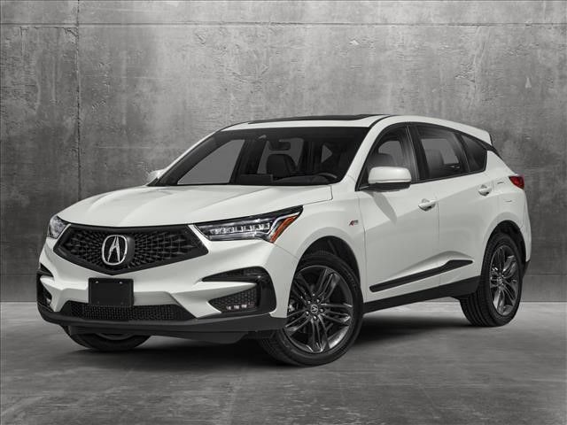 2020 Acura RDX A-Spec