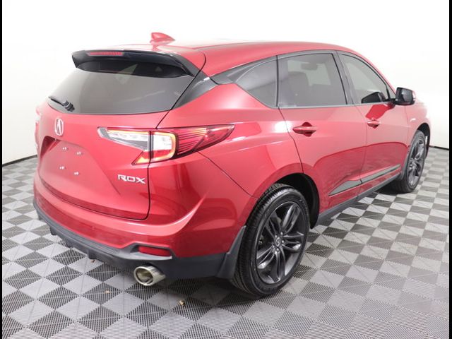 2020 Acura RDX A-Spec