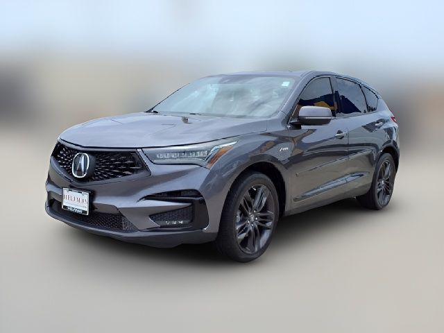 2020 Acura RDX A-Spec
