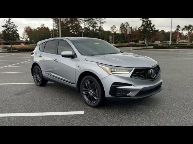 2020 Acura RDX A-Spec