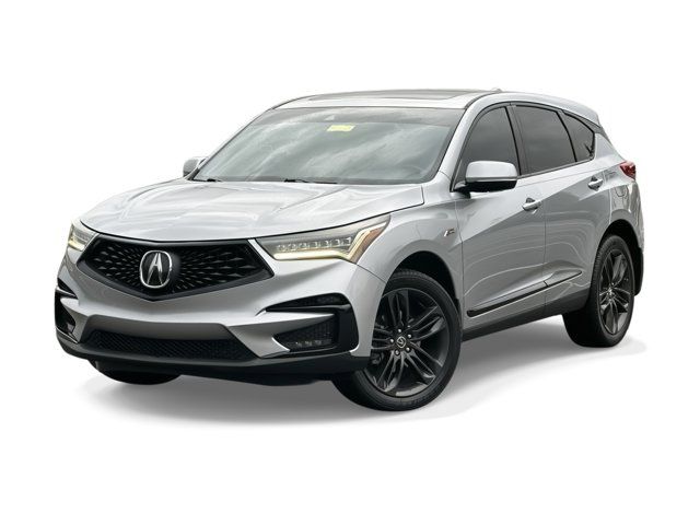 2020 Acura RDX A-Spec