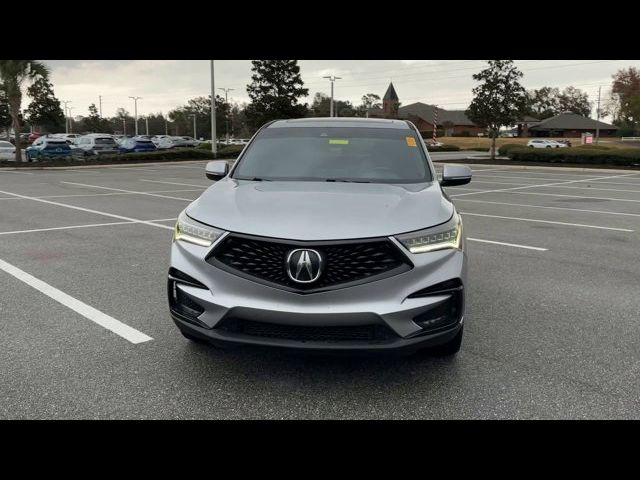 2020 Acura RDX A-Spec