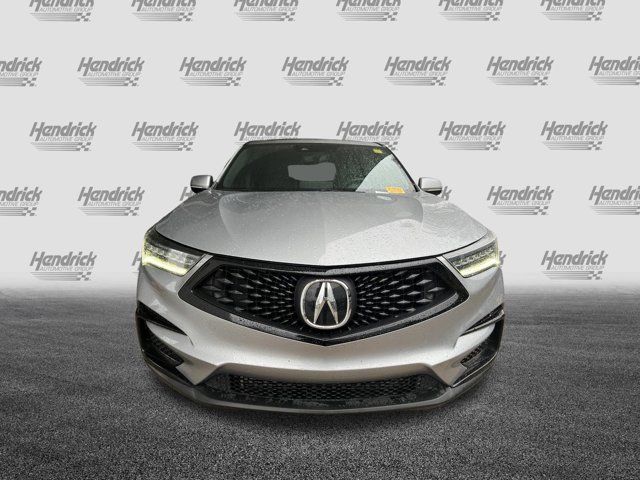 2020 Acura RDX A-Spec