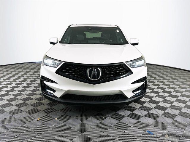 2020 Acura RDX A-Spec