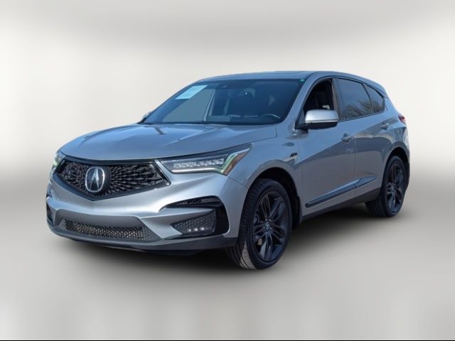 2020 Acura RDX A-Spec